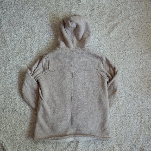 Hurley Cozy Fall Jacket - Picture 3 of 4